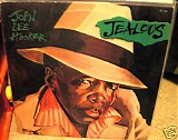 John Lee Hooker - I'm John Lee Hooker (Remaster)