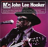 John Lee Hooker - The Essential John Lee Hooker