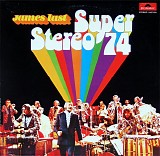 James Last - Super Stereo