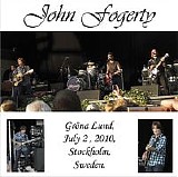 John Fogerty - Live In Stockholm