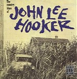 John Lee Hooker - The Country Blues Of John Lee Hooker