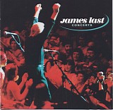 James Last - Concerts