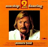 James Last - Non Stop Dancing 1972