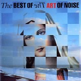 Art of Noise, The - The Best of the Art of Noise