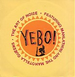 Art of Noise, The - Yebo