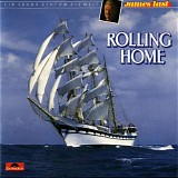 James Last - Rolling Home - Ein Sound Geht Um Die Welt