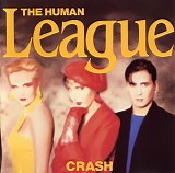 Human League, The - Crash