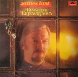 James Last - Russland Erinnerungen