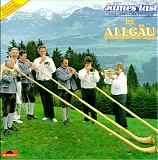 James Last - Im Allgaeu