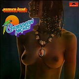 James Last - Caribbean Nights