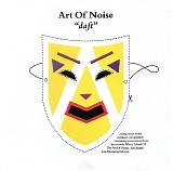 Art of Noise, The - Daft