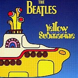 Beatles,The - Yellow Submarine Songtrack