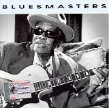 John Lee Hooker - John Lee Hooker Bluesmasters