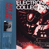 Art of Noise, The - Electronic Collection