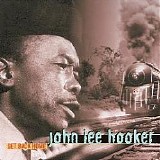 John Lee Hooker - Get Back Home