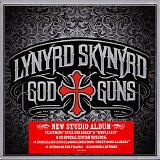 Lynyrd Skynyrd - Gods & Guns