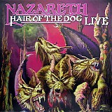 Nazareth - Hair Of The Dog (Live)