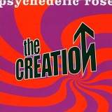 The Creation - Psychedelic Rose- The Great Lost Creation Album