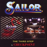 Sailor - The Third Step / Checkpoint (Remastered)