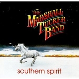 Marshall Tucker Band, The - Southern Spirit