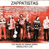 Zappatistas - Live in Leeds