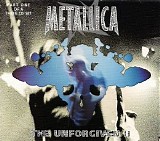 Metallica - The Unforgiven II (CD1)