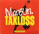 Mansun - Taxloss (CD1)