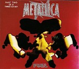 Metallica - Fuel (CD2)