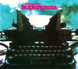 Supergrass - Going Out