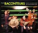 The Raconteurs - Steady, as she goes