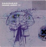 Radiohead - Paranoid Android (CD2)