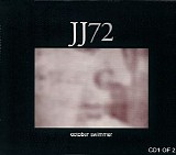 JJ72 - October Swimmer (CD1)