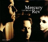 Mercury Rev - Little Rhymes (CD1)