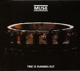 Muse - Time Is Running Out