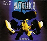 Metallica - Fuel (CD3)