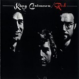 King Crimson - Red