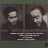 Baden Powell & Vinicius de Moraes - Os afro sambas