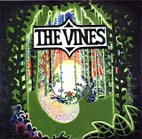 The Vines - Highly Evolved