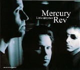 Mercury Rev - Little Rhymes (CD2)