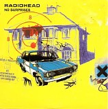 Radiohead - No Surprises (CD2)