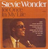 Stevie Wonder - For Once In My Life