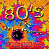 Various artists - 80's 12 Inches Vol.05