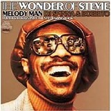 Stevie Wonder - The Wonder of Stevie