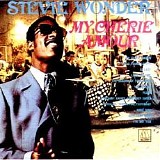 Stevie Wonder - My Cherie Amour