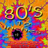 Various artists - 80's 12 Inches Vol.12