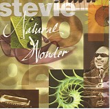 Stevie Wonder - Natural Wonder CD1