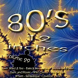 Various artists - 80's 12 Inches Vol.29