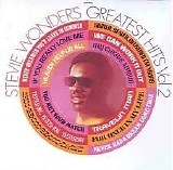 Stevie Wonder - Greatest Hits Vol. 2