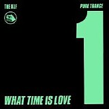 KLF, The - What Time is Love?