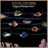 Stevie Wonder - Original Musiquarium I, Volume I